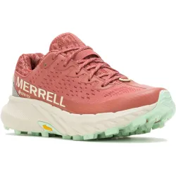 Кроссовки Merrell Agility Peak 5 GTX Wmn 42 оранжевый - Robinzon.ua