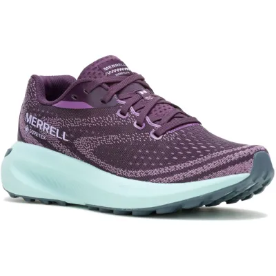 Кроссовки Merrell Morphlite GTX Wmn 38 фиолетовый - Robinzon.ua