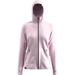 Куртка Salewa Puez AM/DST HD Wms 46/40 (L) фіолетовий - Robinzon.ua