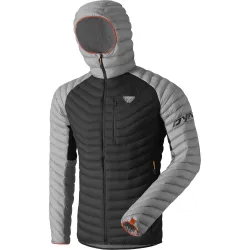 Куртка Dynafit Radical DWN Hood Mns 48/M сірий/чорний Куртка Dynafit Radical DWN Hood Mns 48/M сірий/чорний - Robinzon.ua