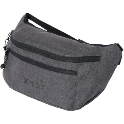 Поясна сумка Exped Travel Belt Pouch чорний 018.1063 - Robinzon.ua
