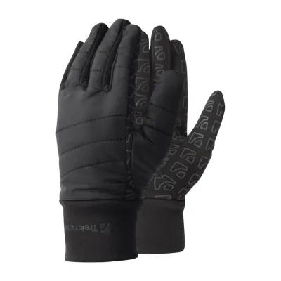 Перчатки Trekmates Stretch Grip Hybrid Glove Jnr L черный - Robinzon.ua