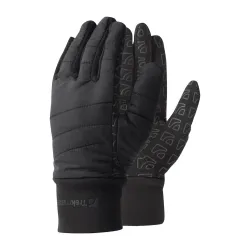 Перчатки Trekmates Stretch Grip Hybrid Glove Jnr S черный - Robinzon.ua