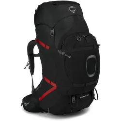 Рюкзак Osprey Aether Plus 100 S/M черный - Robinzon.ua
