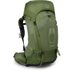 Рюкзак Osprey Atmos AG 50 L/XL зеленый Рюкзак Osprey Atmos AG 50 L/XL зеленый - Robinzon.ua