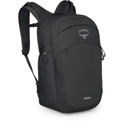 Рюкзак Osprey Poco Changing Pack One Size черный Рюкзак Osprey Poco Changing Pack One Size черный - Robinzon.ua