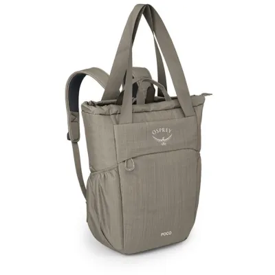 Рюкзак Osprey Poco Changing Tote One Size бежевый - Robinzon.ua