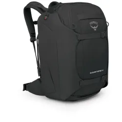 Рюкзак Osprey Sojourn Porter 46 One Size черный - Robinzon.ua