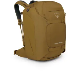Рюкзак Osprey Sojourn Porter 46 One Size коричневый - Robinzon.ua