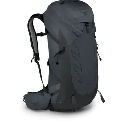 Рюкзак Osprey Talon 36 L/XL серый Рюкзак Osprey Talon 36 L/XL серый - Robinzon.ua