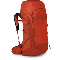 Рюкзак Osprey Talon Pro 40 L/XL оранжевый Рюкзак Osprey Talon Pro 40 L/XL оранжевый - Robinzon.ua