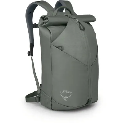 Рюкзак Osprey Zealot 30 One Size зелений - Robinzon.ua