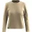 Свитер Salewa Fanes Dry Pullover Wmn 42/36 коричневый - Robinzon.ua