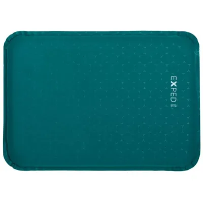 Сідачка Exped Sit Pad бірюзовий - Robinzon.ua