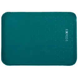 Сидушка Exped Sit Pad бирюзовый Сидушка Exped Sit Pad бирюзовый - Robinzon.ua
