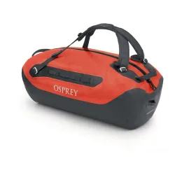 Сумка Osprey Transporter WP Duffel 70 One Size оранжевый - Robinzon.ua
