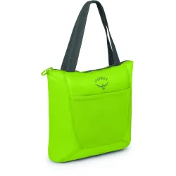 Сумка Osprey Ultralight Stuff Tote One Size зеленый - Robinzon.ua