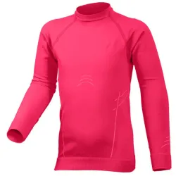 Термофутболка Lasting Dario 134-146 розовый Термофутболка Lasting Dario 134-146 розовый - Robinzon.ua