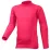 Термофутболка Lasting Dario 146-157 розовый - Robinzon.ua