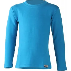 Термофутболка Lasting Stony 120 синий - Robinzon.ua