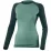 Термофутболка Lasting Dita XL зелений - Robinzon.ua