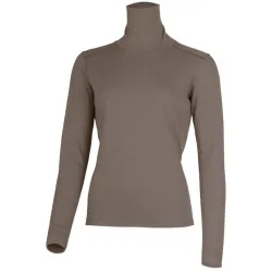 Термофутболка Lasting Jeny S коричневий Термофутболка Lasting Jeny S коричневий - Robinzon.ua