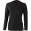 Термофутболка Lasting Lota M чорний - Robinzon.ua