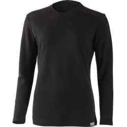 Термофутболка Lasting Lota M чорний - Robinzon.ua