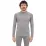 Термофутболка Turbat Yeti Top Mns XXL сірий - Robinzon.ua