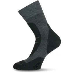 Носки Lasting TKN XL серый - Robinzon.ua