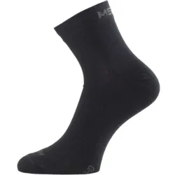 Термоноски трекинг Lasting WHK M черный - Robinzon.ua