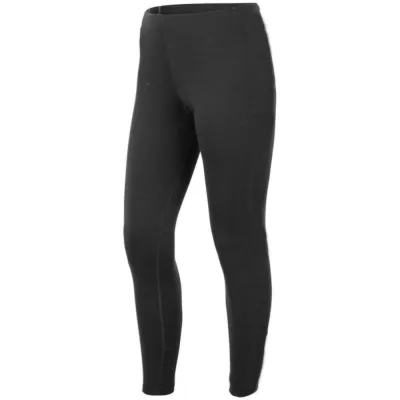 Термоштаны Lasting Wasa S черный - Robinzon.ua
