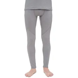 Термоштаны Turbat Yeti Bottom Mns XXL серый - Robinzon.ua