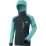 Флисовая кофта Dynafit Radical PTC Wmn 42/36 (S) синий/голубой - Robinzon.ua