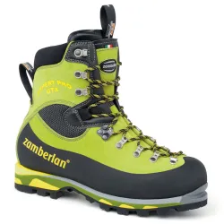 Ботинки Zamberlan Expert Pro 40 зеленый Ботинки Zamberlan Expert Pro 40 зеленый - Robinzon.ua