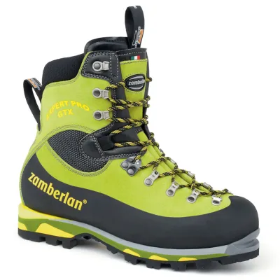 Ботинки Zamberlan Expert Pro 41 зеленый - Robinzon.ua