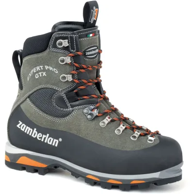 Черевики Zamberlan Expert Pro 45 зелений - Robinzon.ua