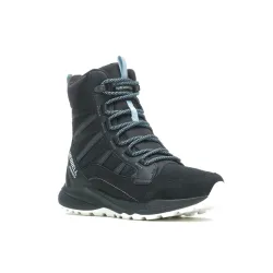 Ботинки женские Merrell Bravada Edge 2 Thermo MID WP 37 - черный, для города - 036.1096 Ботинки женские Merrell Bravada Edge 2 Thermo MID WP 37 - черный, для города - 036.1096 - Robinzon.ua