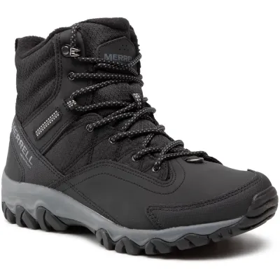 Черевики жіночі Merrell Thermo Akita MID WP 40 - чорний, для міста - 036.1527 - Robinzon.ua