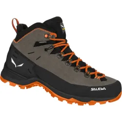 Ботинки мужские Salewa ALP MATE WINTER MID WP 44 - коричневый, треккинговые - 013.001.6189 Ботинки мужские Salewa ALP MATE WINTER MID WP 44 - коричневый, треккинговые - 013.001.6189 - Robinzon.ua