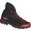 Ботинки мужские Salewa Ortles Light MID PTX 41 - красный/черный, треккинговые - 013.001.6395 - Robinzon.ua