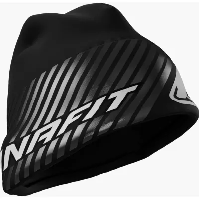 Шапка Dynafit Alpine Reflective Beanie One Size черный - Robinzon.ua