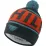 Шапка Dynafit Skiuphill Beanie One Size оранжевый/синий - Robinzon.ua