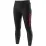 Штани Dynafit Reflective Tights Wms S чорний - Robinzon.ua