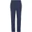 Штани Salewa Terminal Pants Wms 40/34 (XS) синій - Robinzon.ua