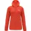 Куртка Salewa Brenta Jacket Wms 44/38 (M) червоний - Robinzon.ua