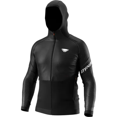 Куртка Dynafit Alpine Reflective Mns L черный - Robinzon.ua