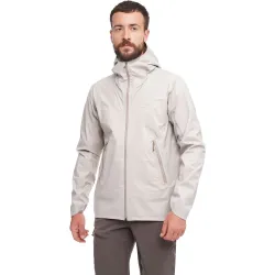 Куртка Turbat Dara Mns M серый - Robinzon.ua