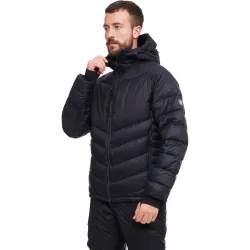 Куртка Turbat Petros Lite Mns XL черный - Robinzon.ua