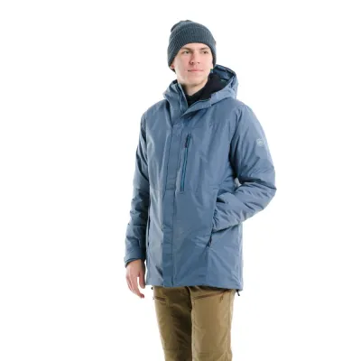 Куртка Turbat Vihola Mns M синій - Robinzon.ua